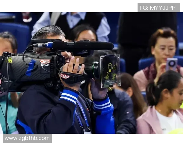 张强专访：回顾网球历程