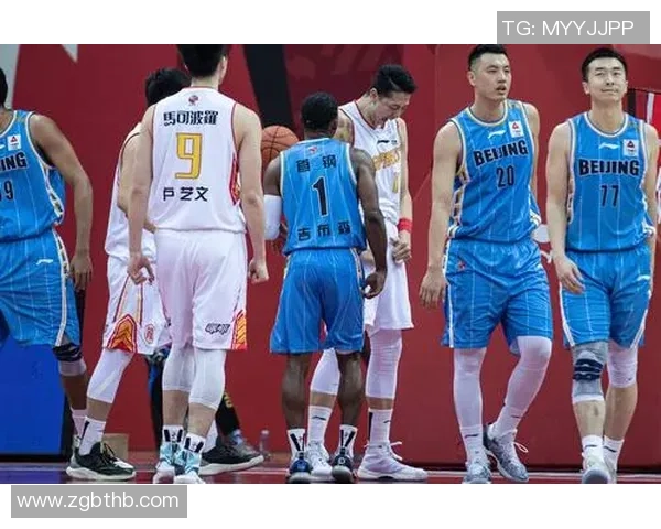 深圳篮球队与北京篮球队赛后分析实力对比与未来展望